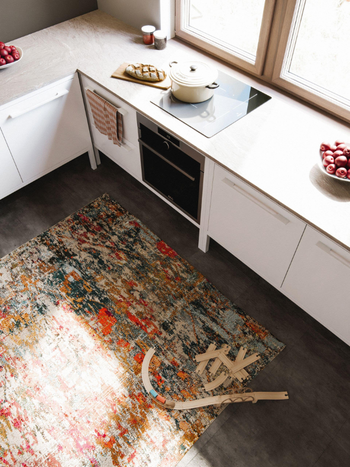 Tapis CASA