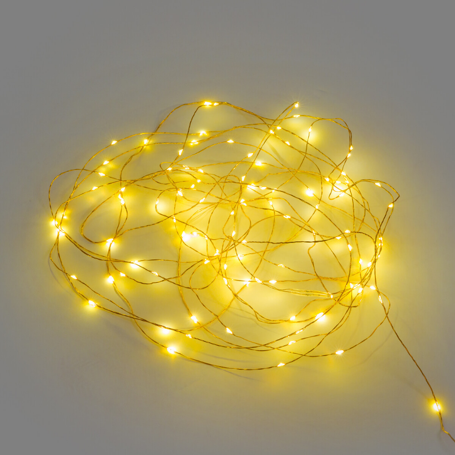 Guirlande lumineuse LED, Omara
