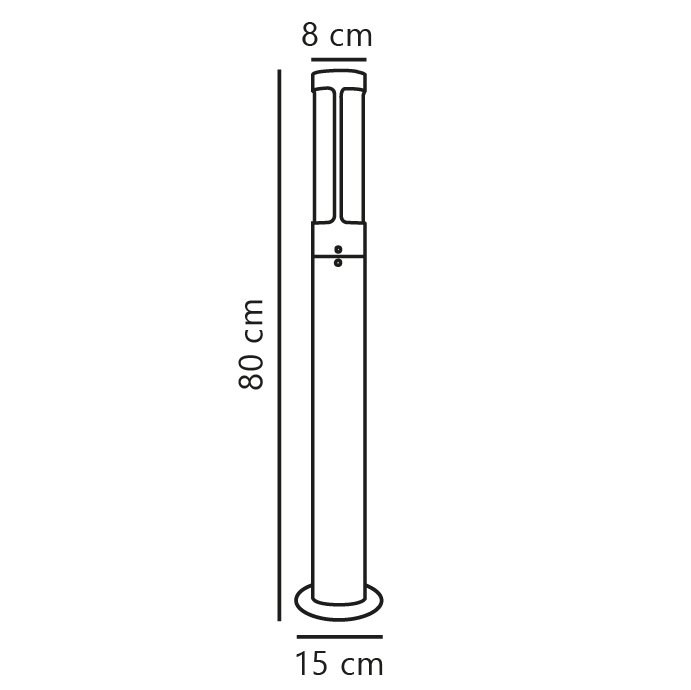 Potelet Corteen HELIX
