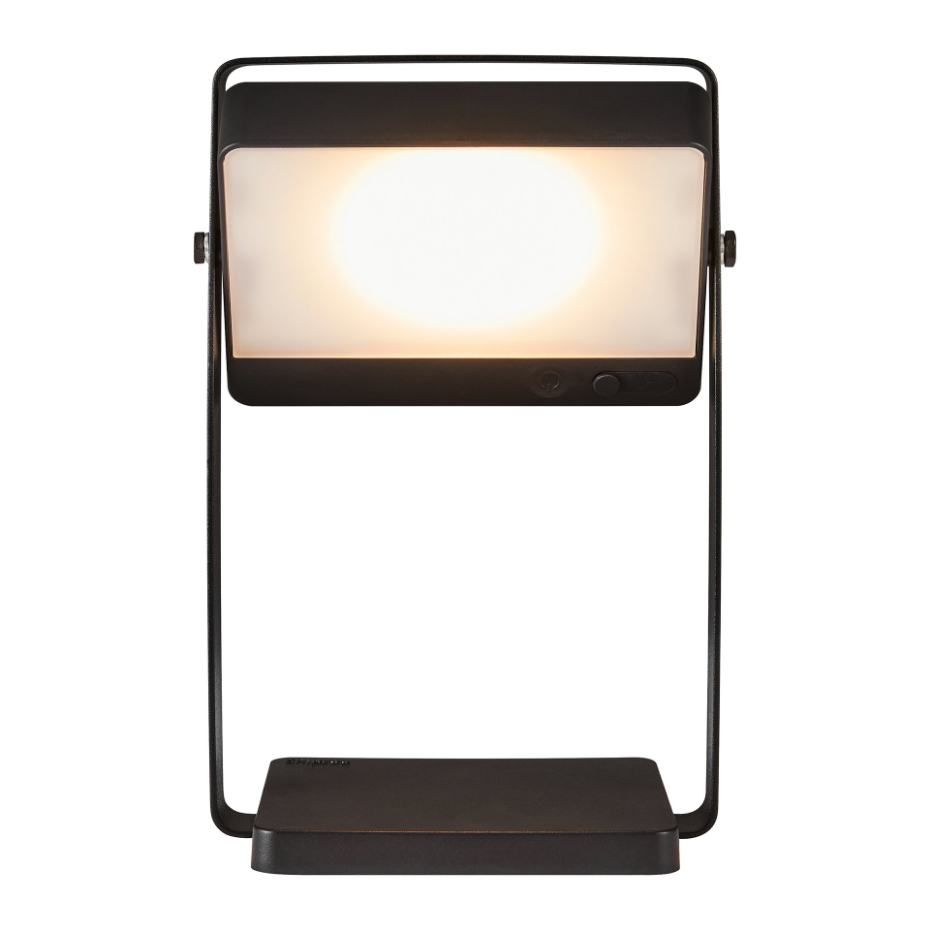 Luminaire nomade Solaire SAULIO