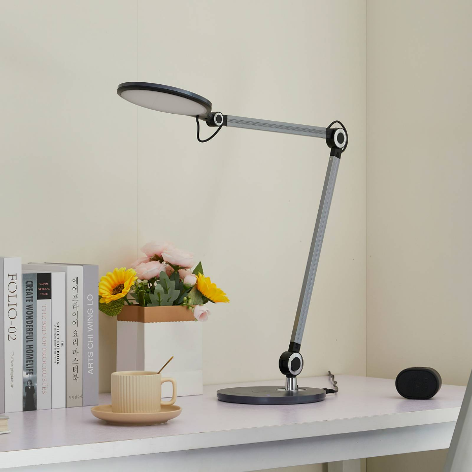 Lampe à poser  moderneLED, Nyxaris