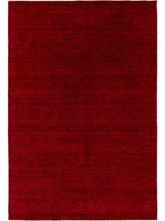 Tapis de laine tissé main JAMAL