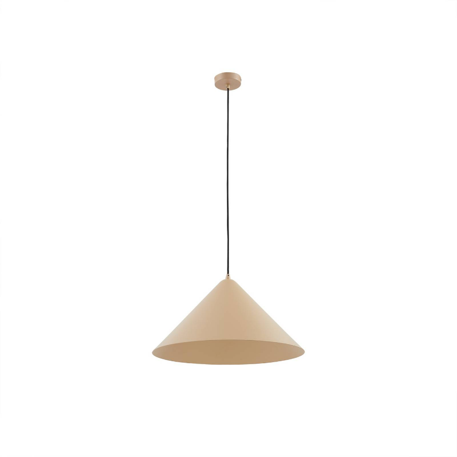 Suspension en métal moderne, Clarine