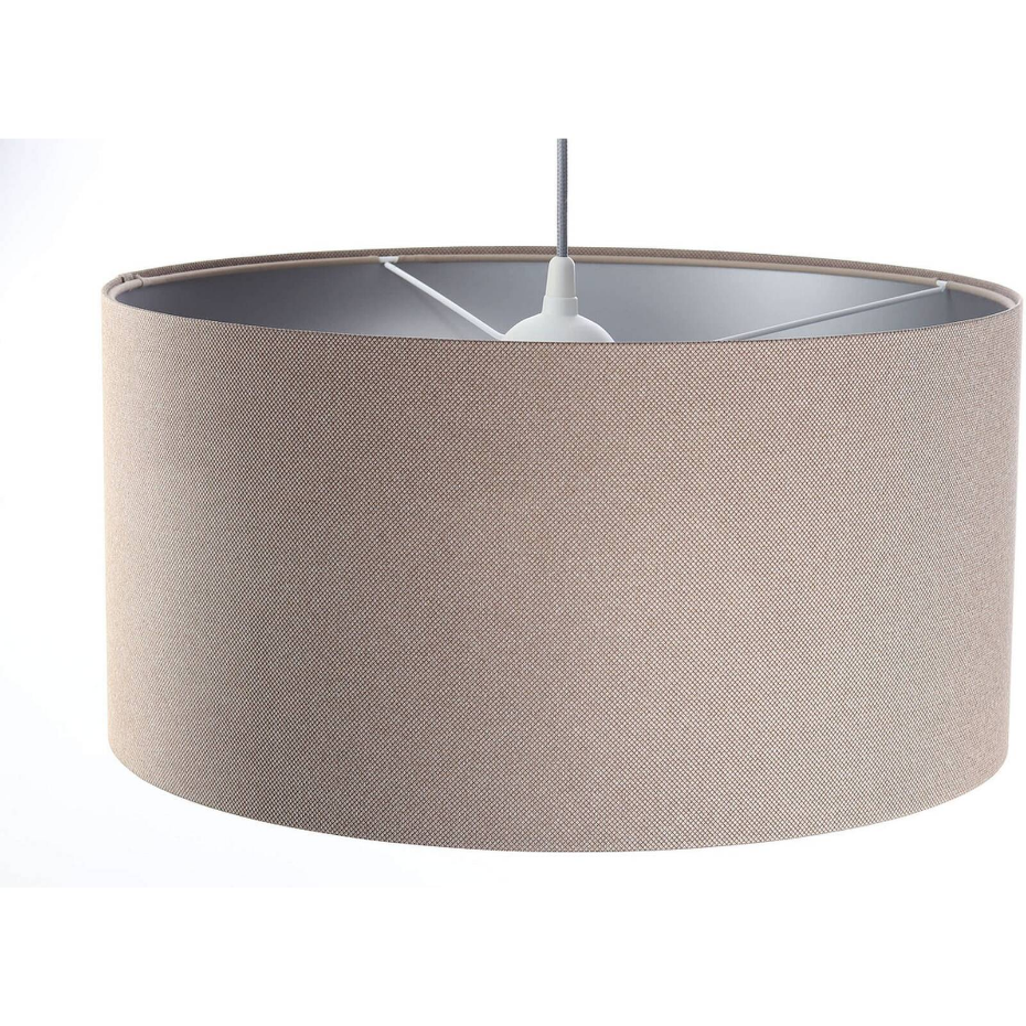 Suspension en tissu Glam