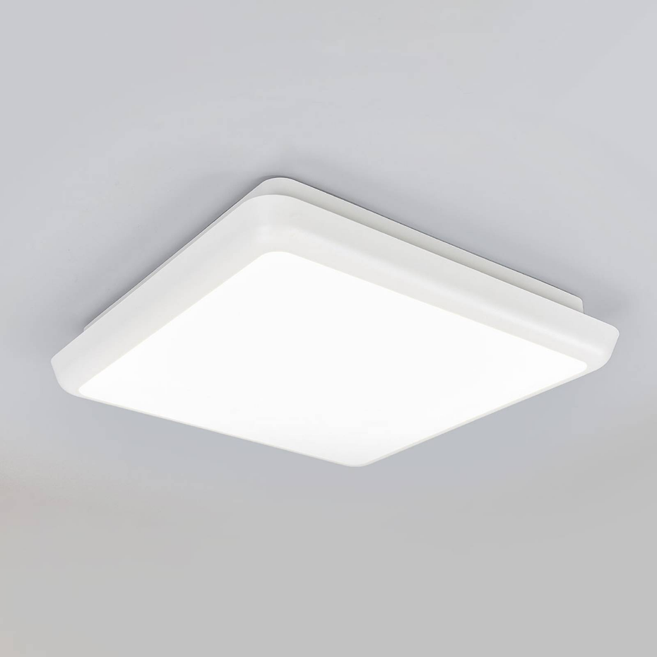 Plafonnier  moderneLED, Augustin