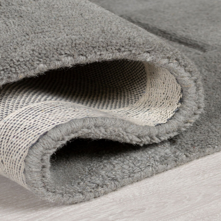 Tapis en laine GIGI