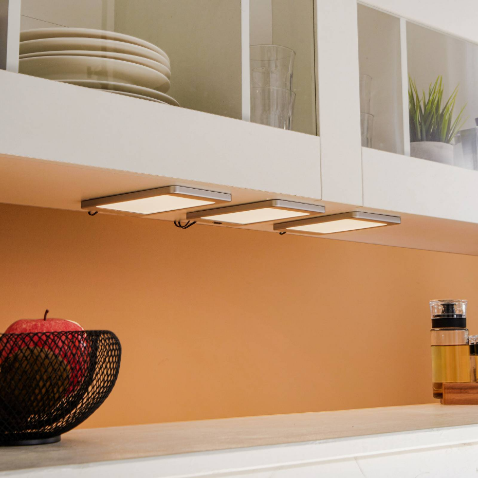 Lampes sous meuble  moderneLED, Svela