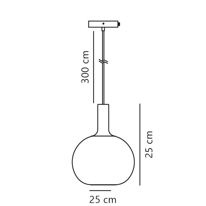 Suspension ALTON