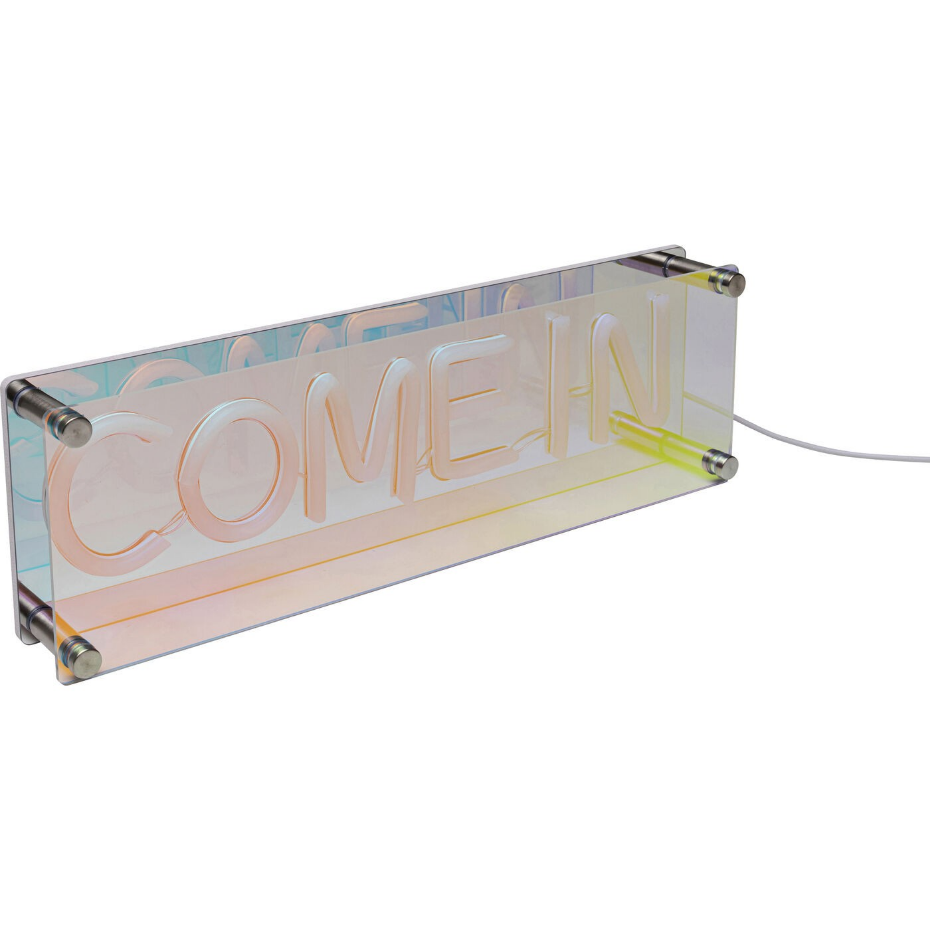 Lampe LED Come In