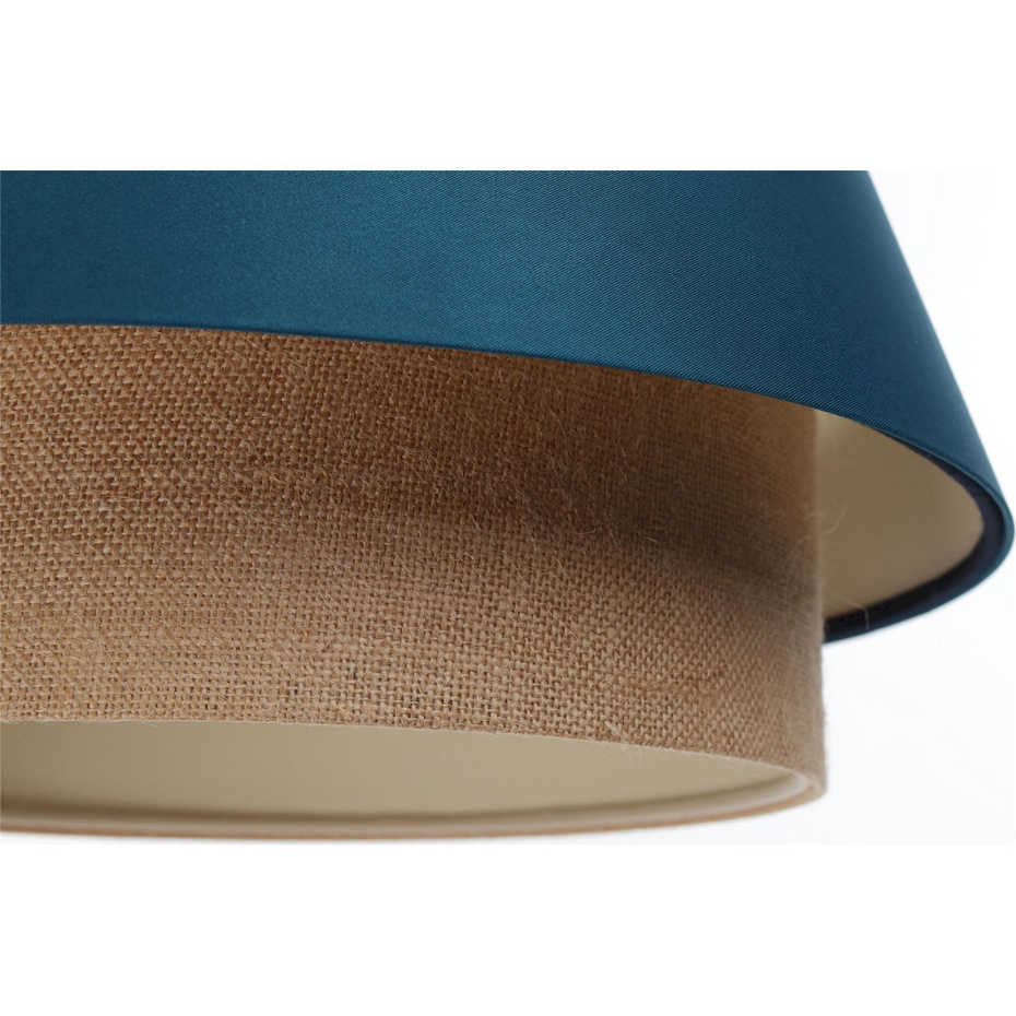 Suspension extérieure en tissu satin Sensei