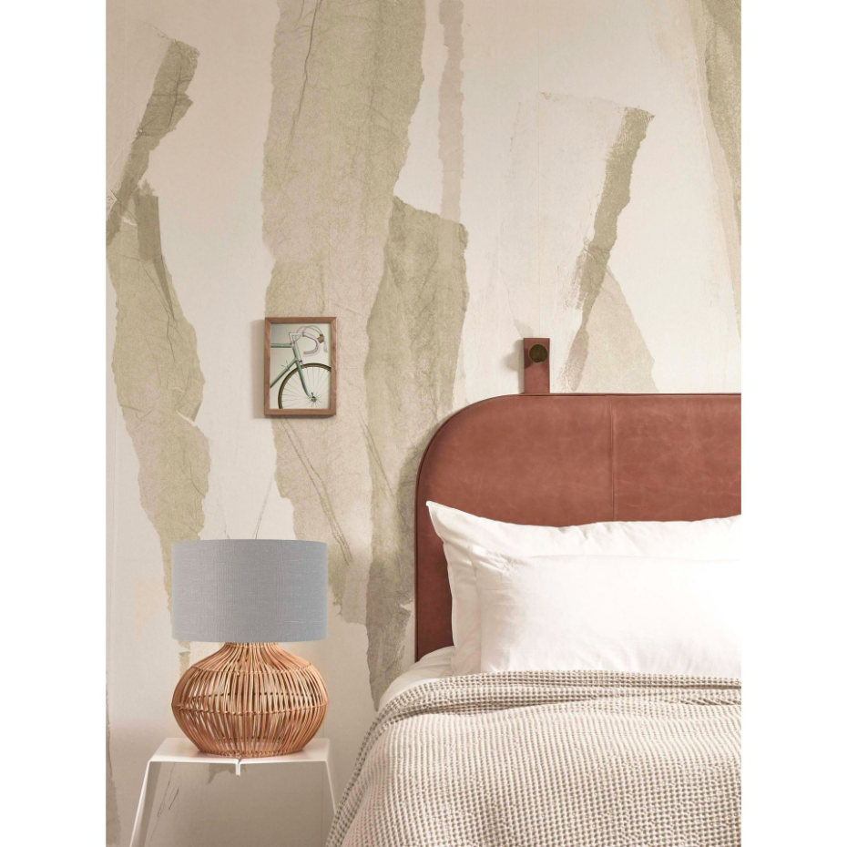Lampe De Table Lin KALAHARI