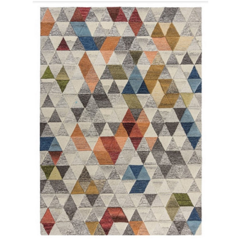 Tapis en laine AMARI