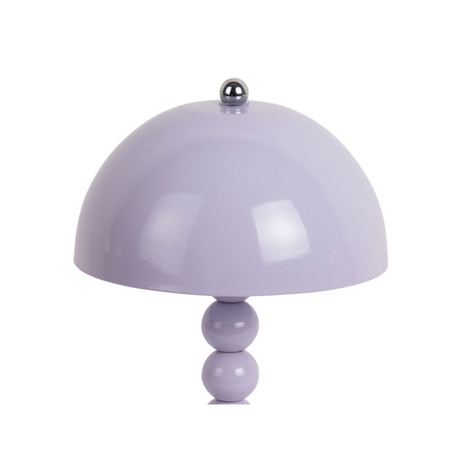 Lampe de table en métal BULLA