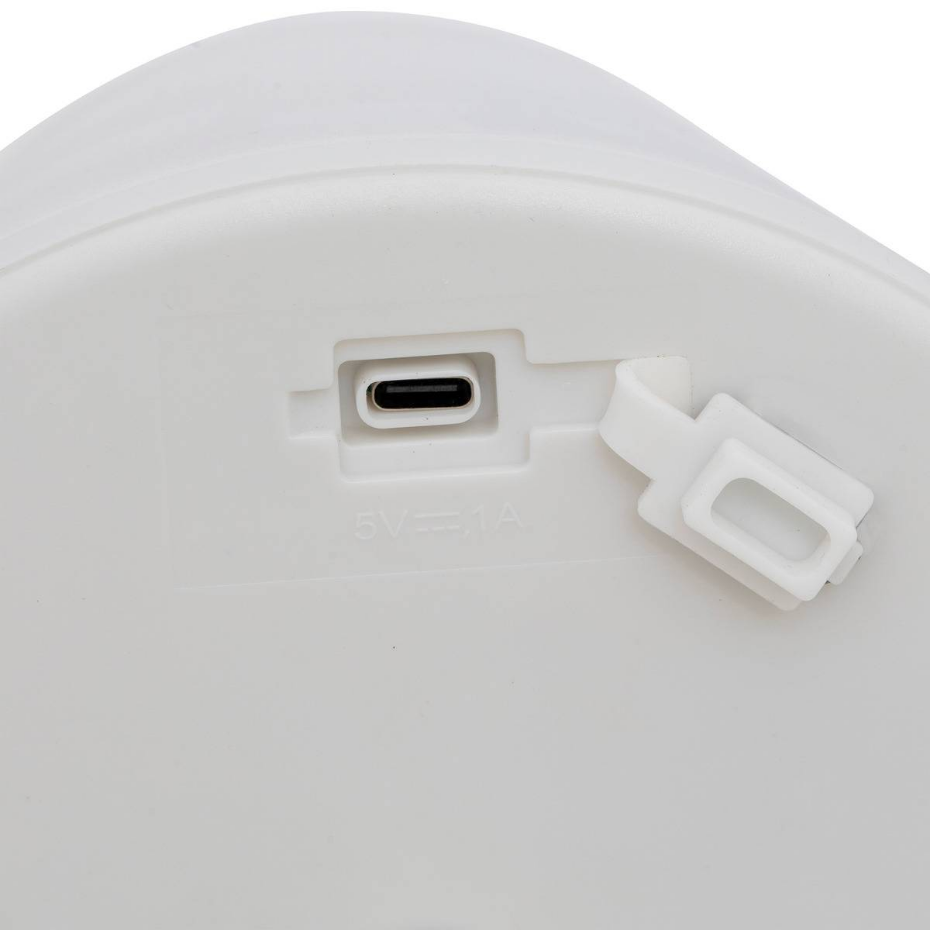 Lampe USB d'extérieur LED ZACK