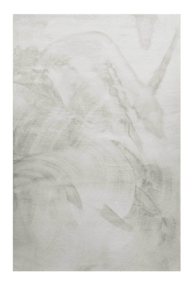 Tapis doux sensation peau de lapin ,  ANNA