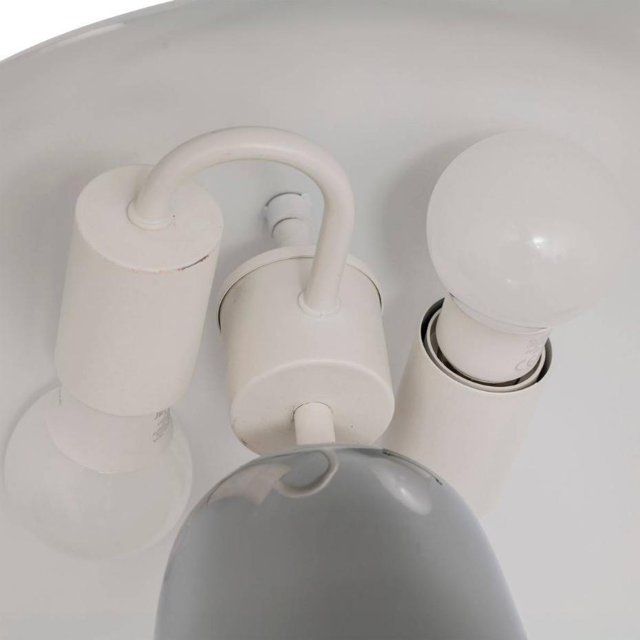 Lampe à poser métal OMIA