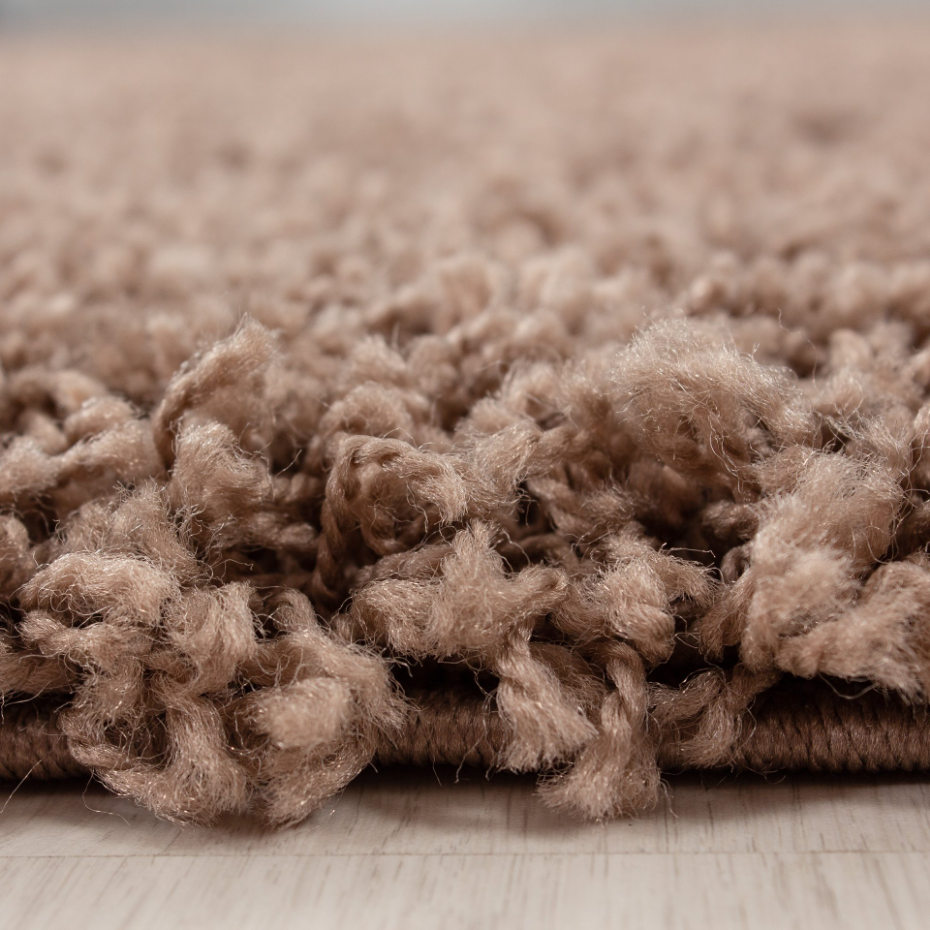 Tapis intérieur à poils longs OTTAWA