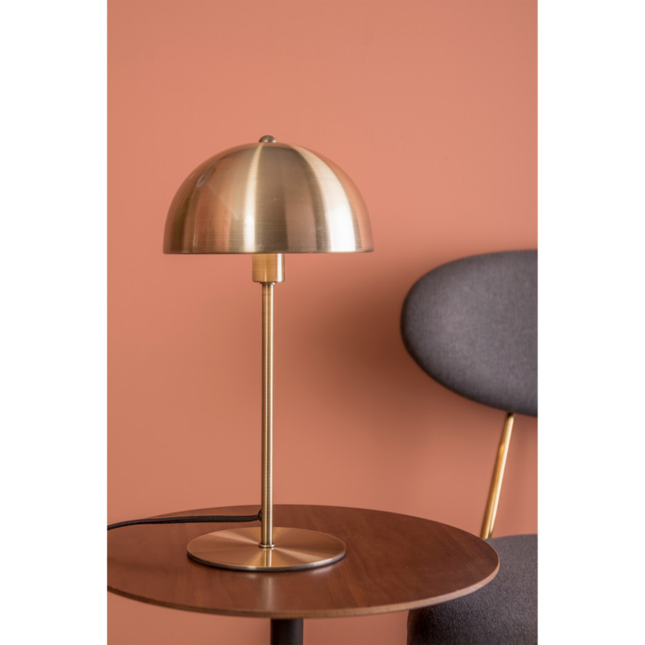 Lampe À Poser Métal BONNET
