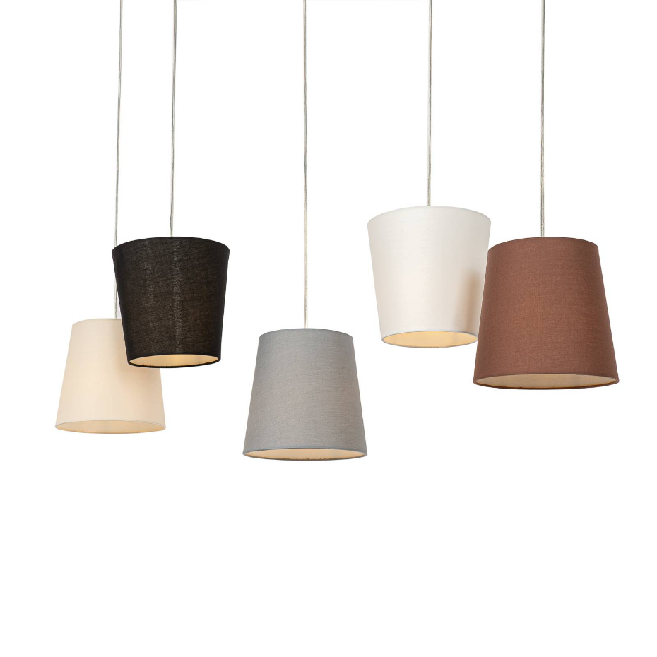 Suspension en textile jeunes, Thamila