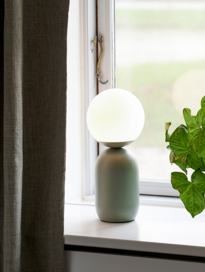 Lampe à poser NOTTI