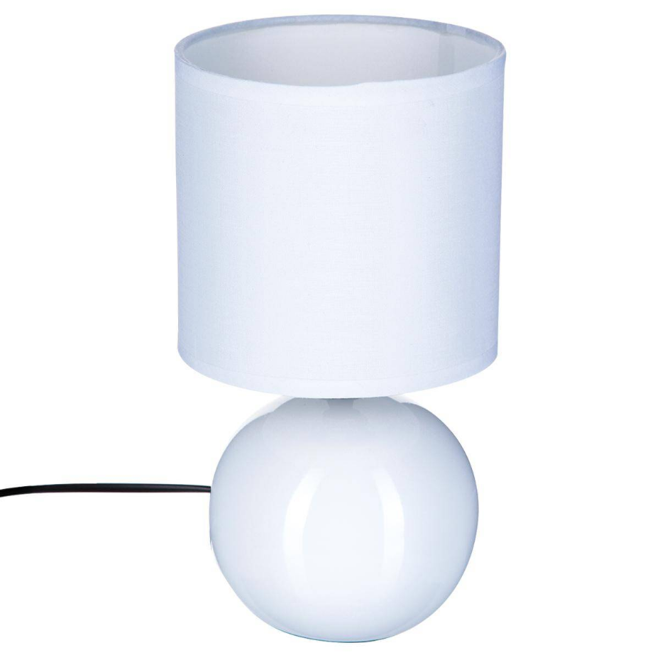 Lampe céramique TIMEO