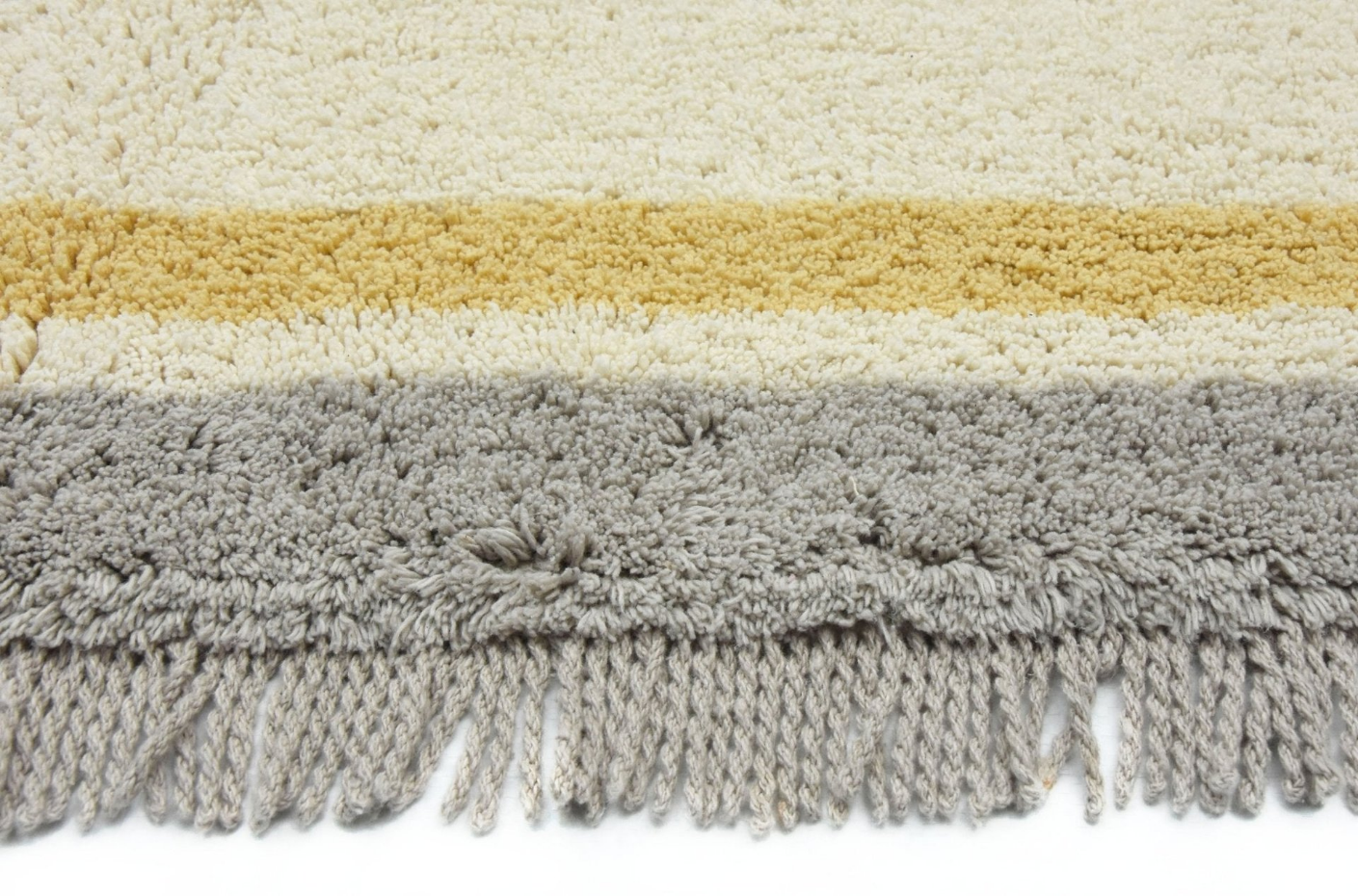 Tapis enfant en coton OSCAR