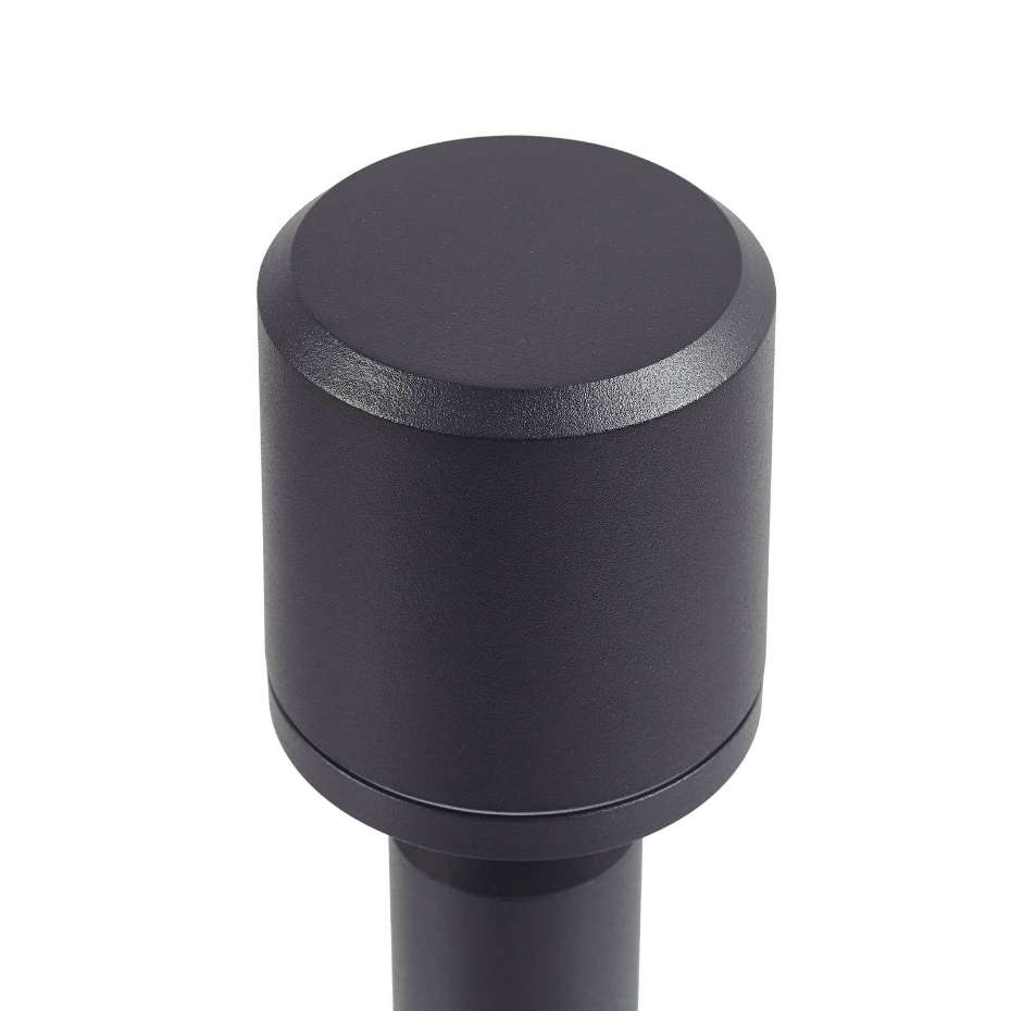 Luminaire extérieur en aluminium moderneLED