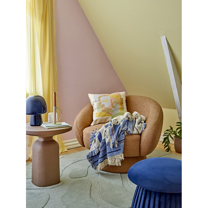 Lampe d'ambiance verre  Paddy