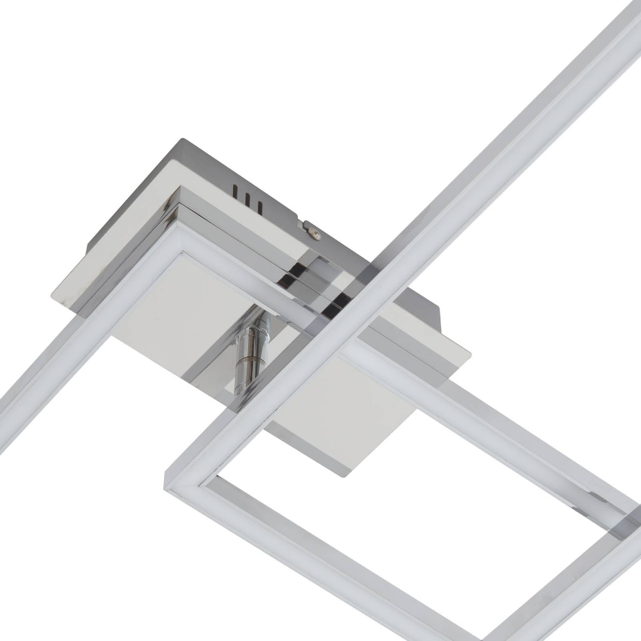 Plafonnier moderneLED, Panja