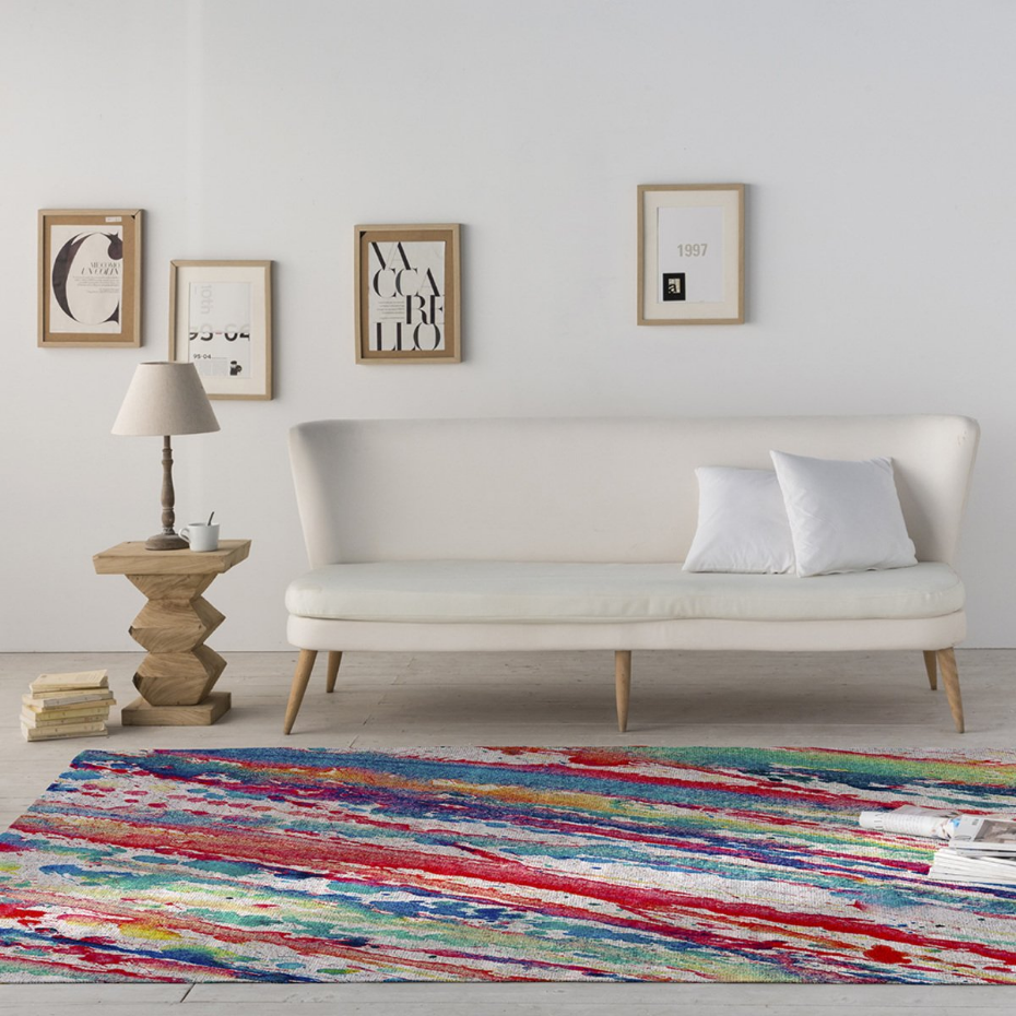 Tapis de salon SPLASH