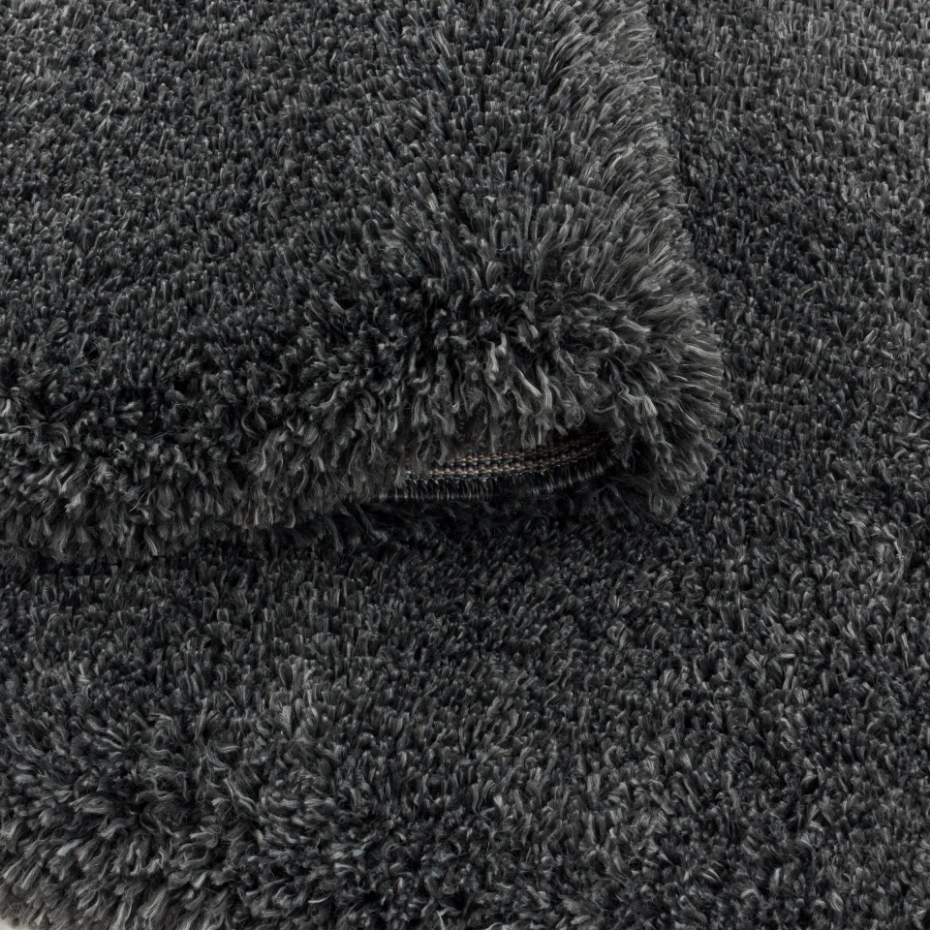Tapis de salon shaggy  FLUFFY