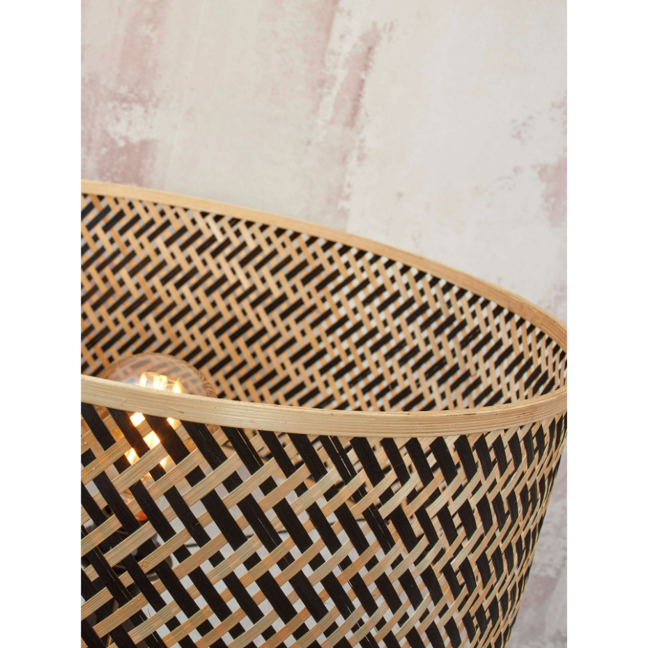 Lampadaire Bambou JAVA