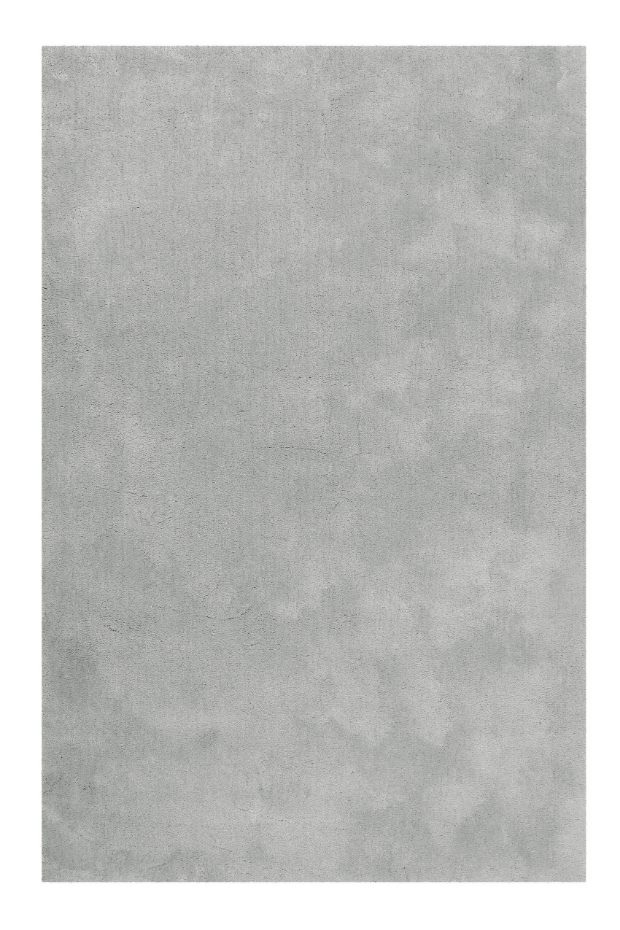 Tapis poils longs douces microfibre ,  Emilia