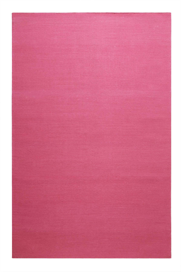 Tapis en coton, tissé main ,  NIZZA