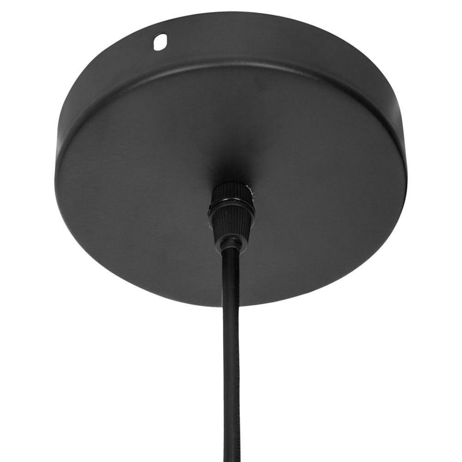 Suspension bambou Amy naturel D39.5