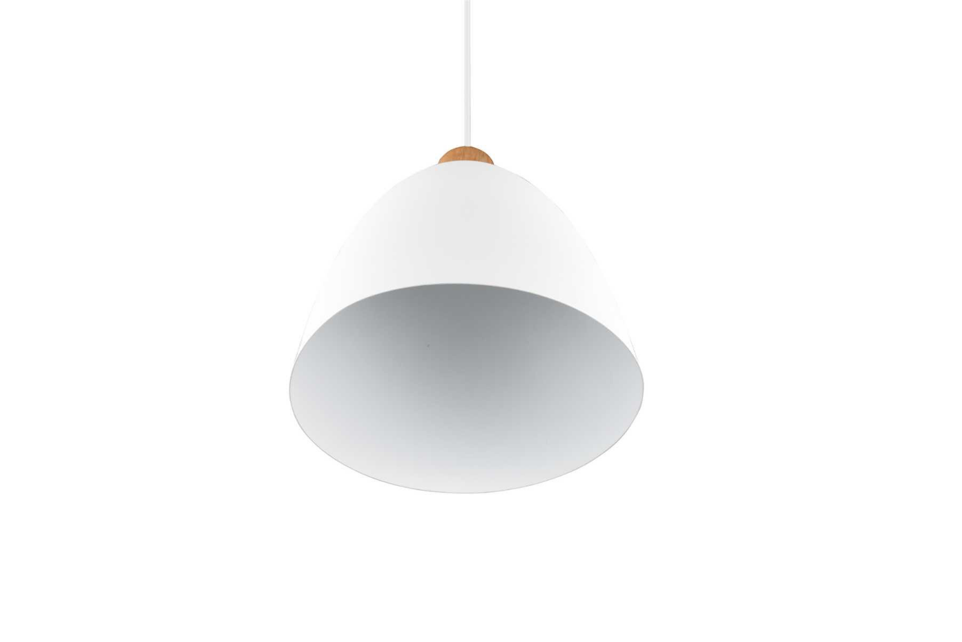 Suspension en métal vintage, D.25 , JAGGER