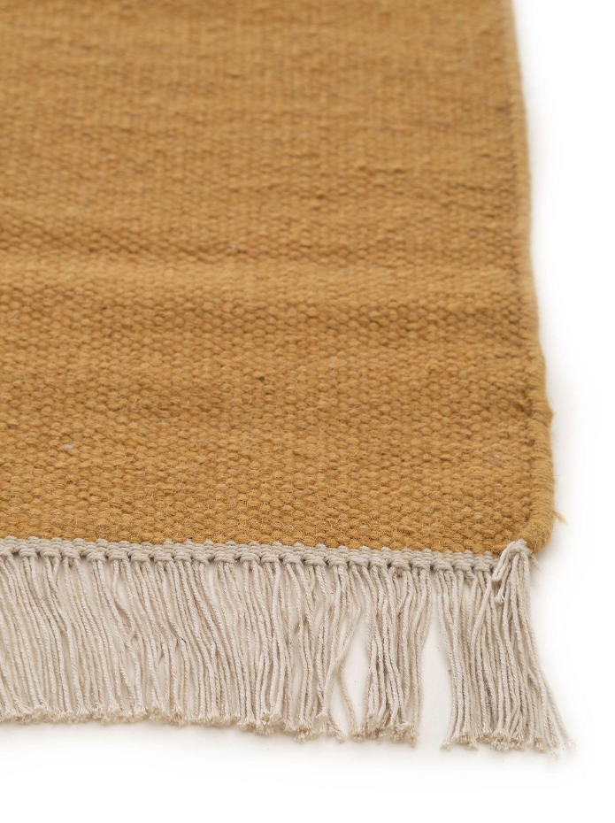 Tapis de laine tissé main LIV