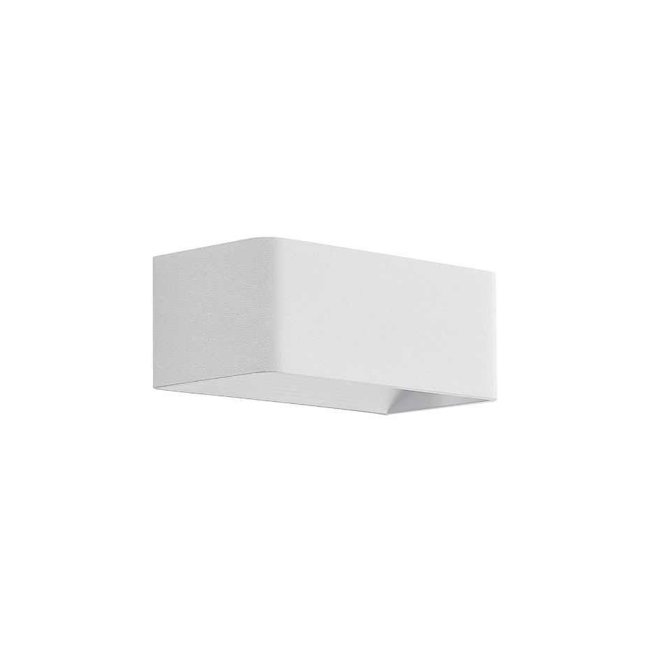 Applique en aluminium moderneLED, Karam
