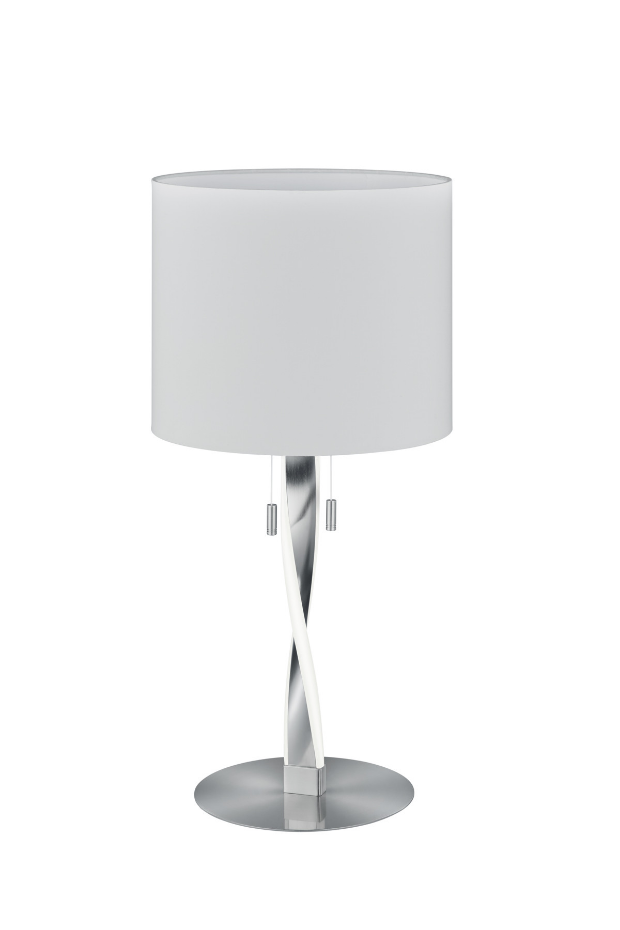 Lampe design en métal, NANDOR