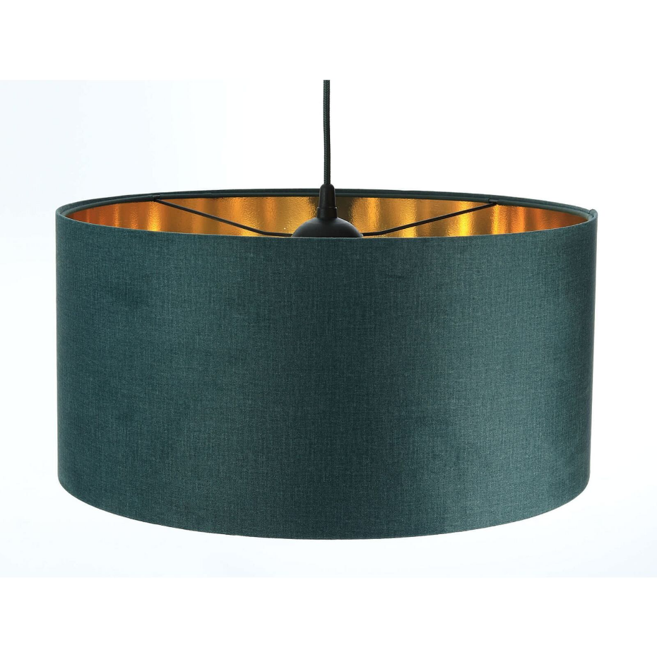 Suspension en tissu Glam