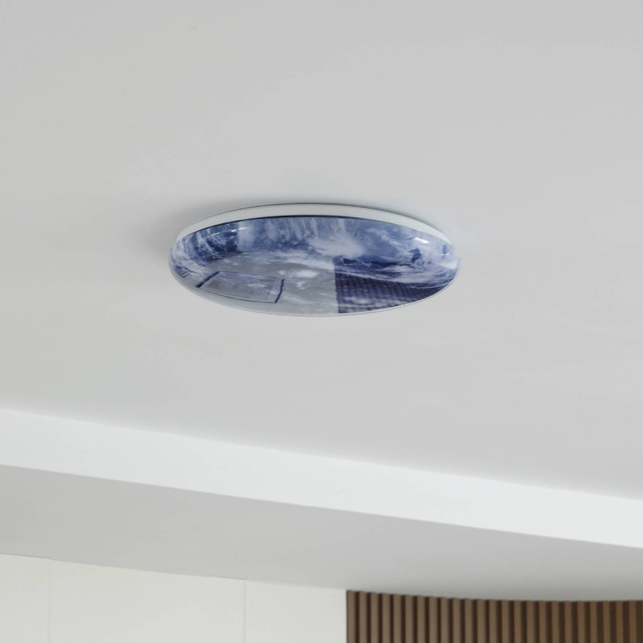 Plafonnier LED, Orbi