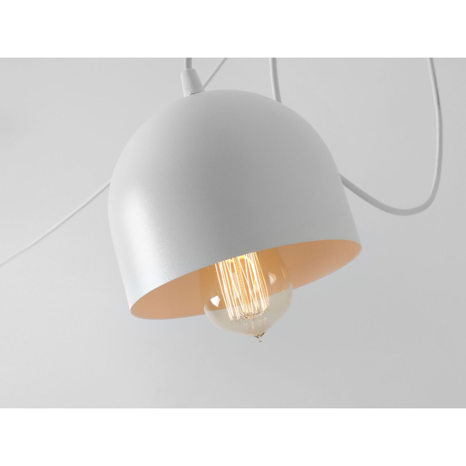 Suspension en acier Popo 4