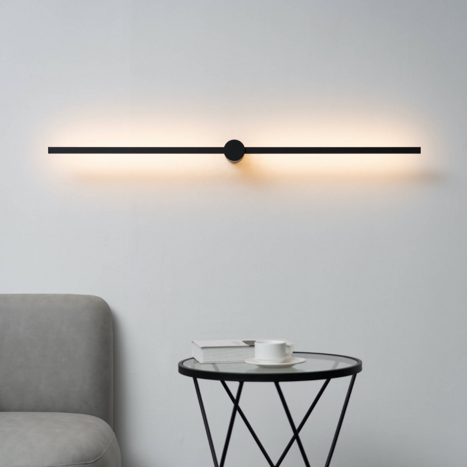 Grande applique murale design - EYDON