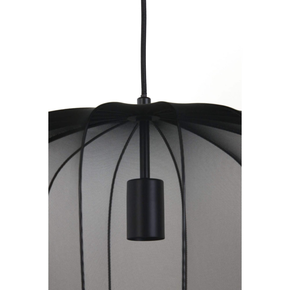 Lampe À Suspension Textiles PLUMERIA