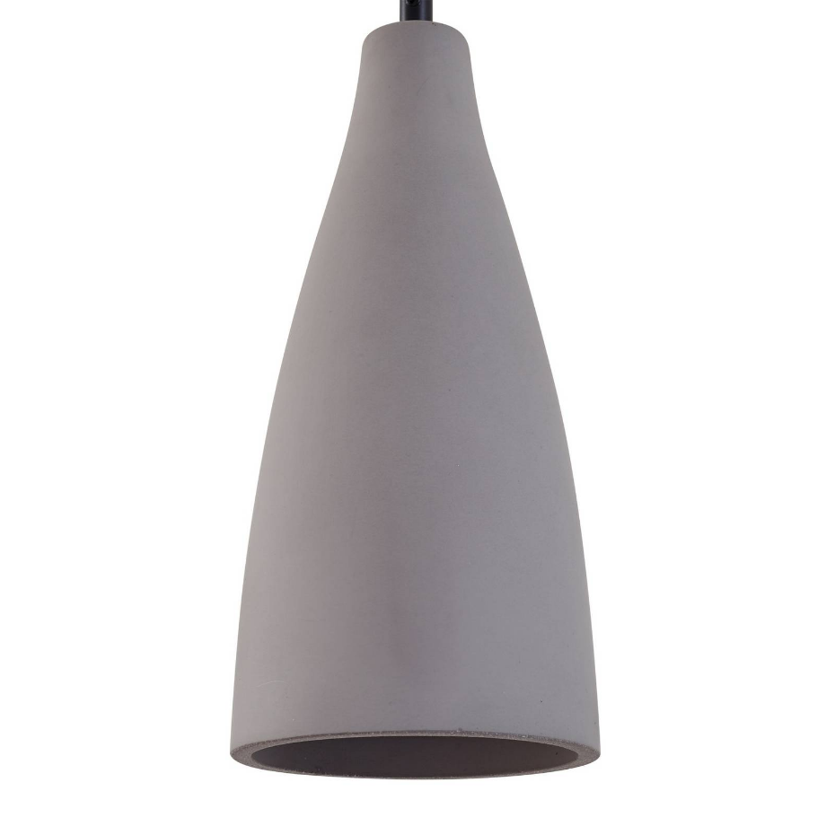 Suspension moderne, Sanne