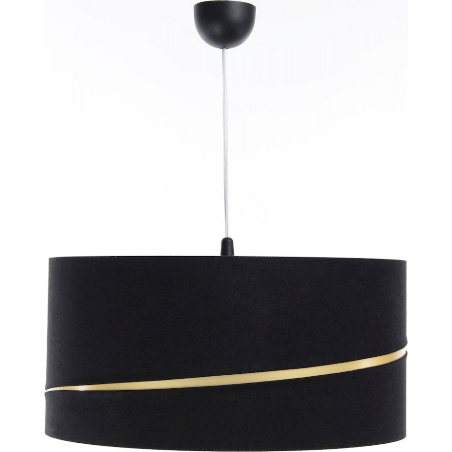 Suspension en tissu Swing