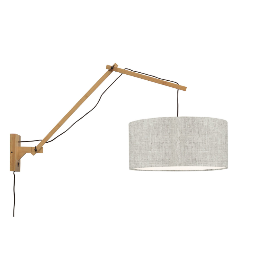Applique Murale Bambou ANDES
