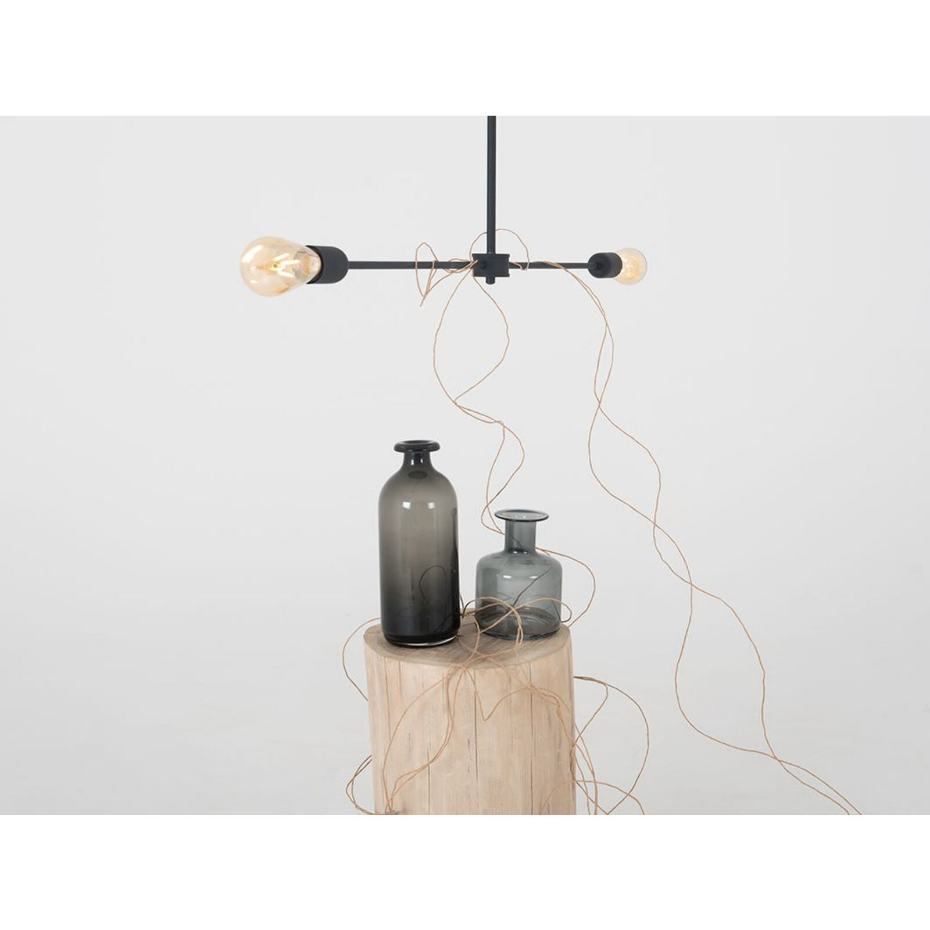 Suspension en acier Triso 2