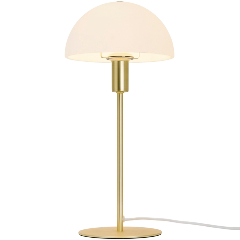 Lampe à poser Verre ELLEN