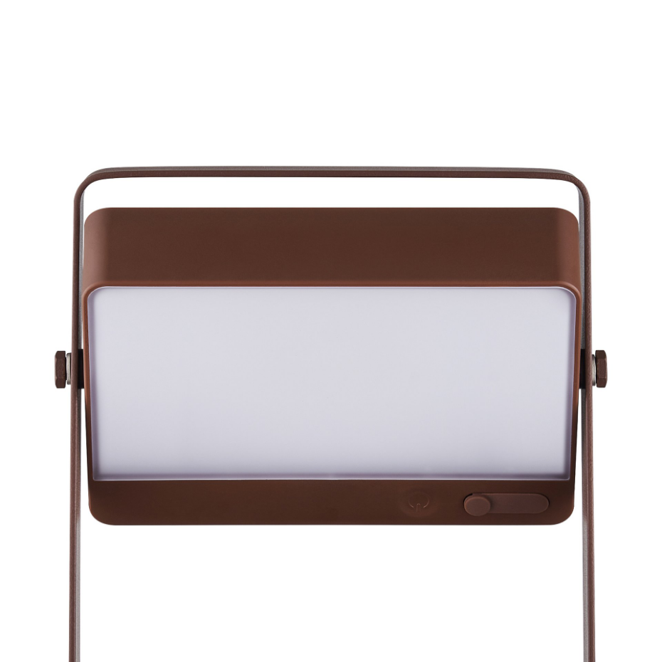 Luminaire nomade Solaire SAULIO